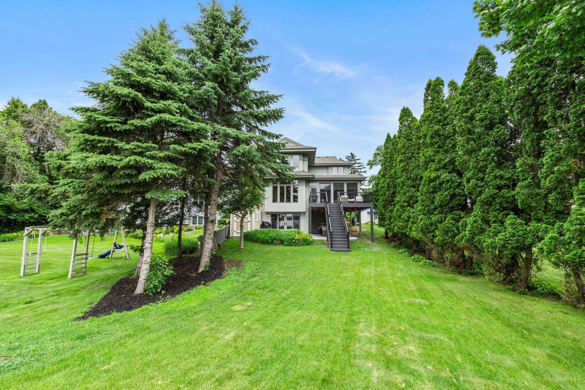Mahtomedi, MN 55115,1161 Park AVE