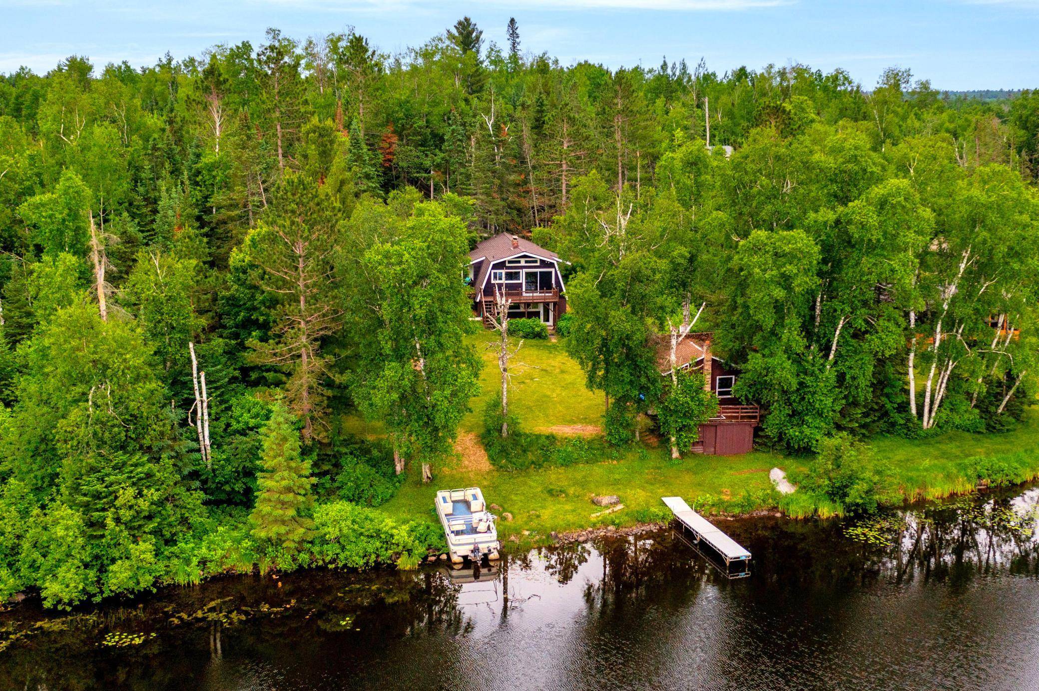 Grand Lake Twp, MN 55803,6618 Sumac DR