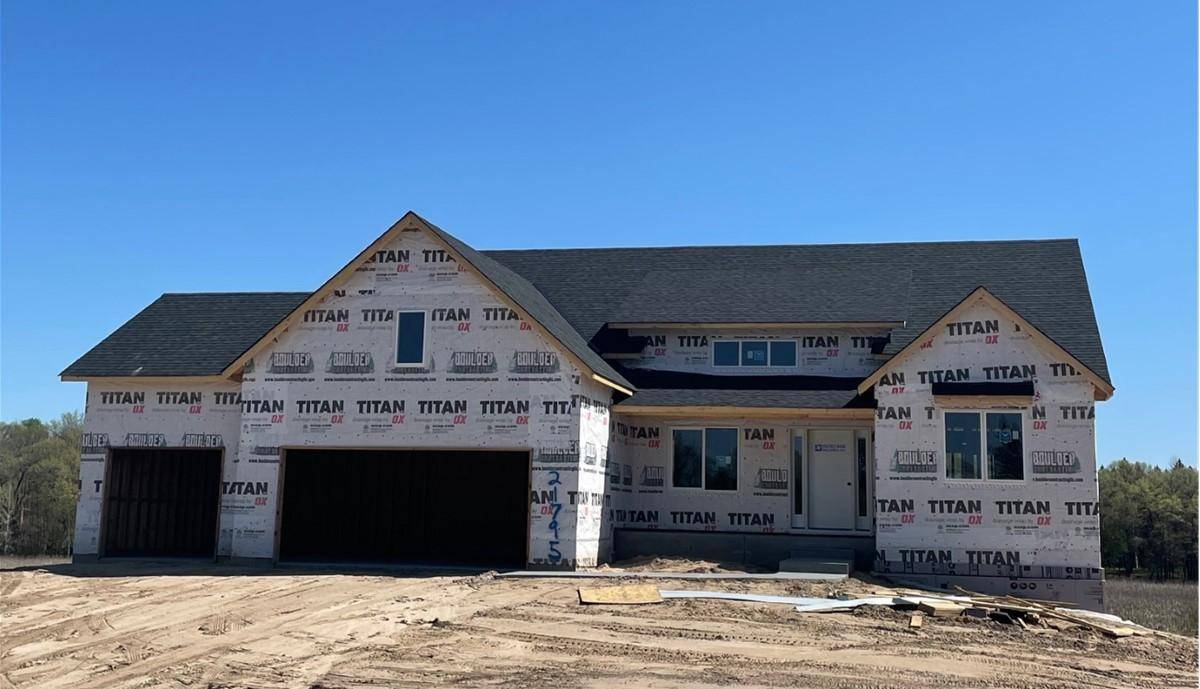 Linwood Twp, MN 55011,21795 Willys ST NE