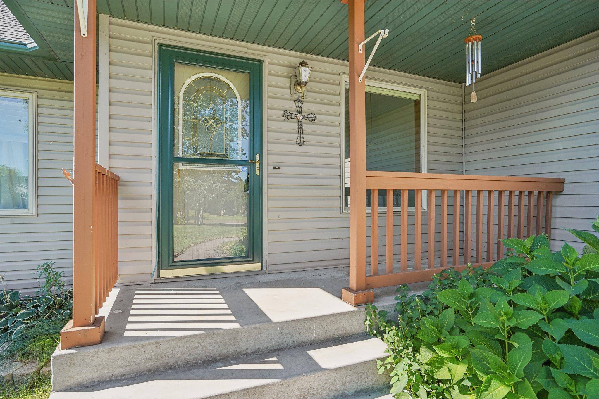 Fish Lake Twp, MN 55032,2385 Chad CT