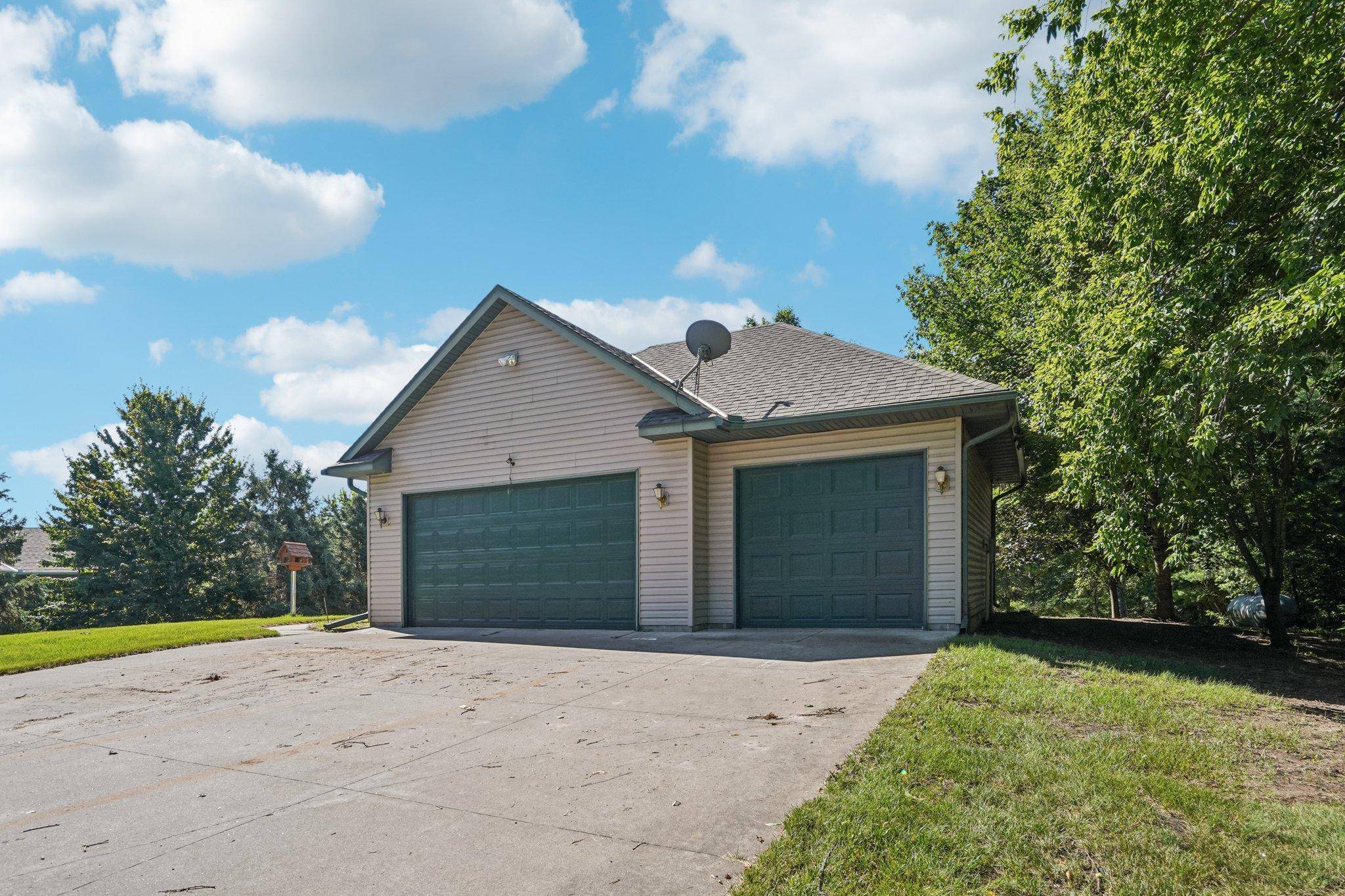 Fish Lake Twp, MN 55032,2385 Chad CT