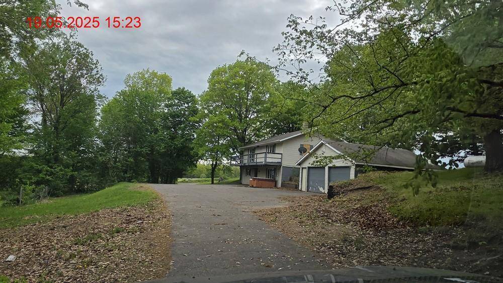 Lincoln Twp, WI 54893,24950 County RD N