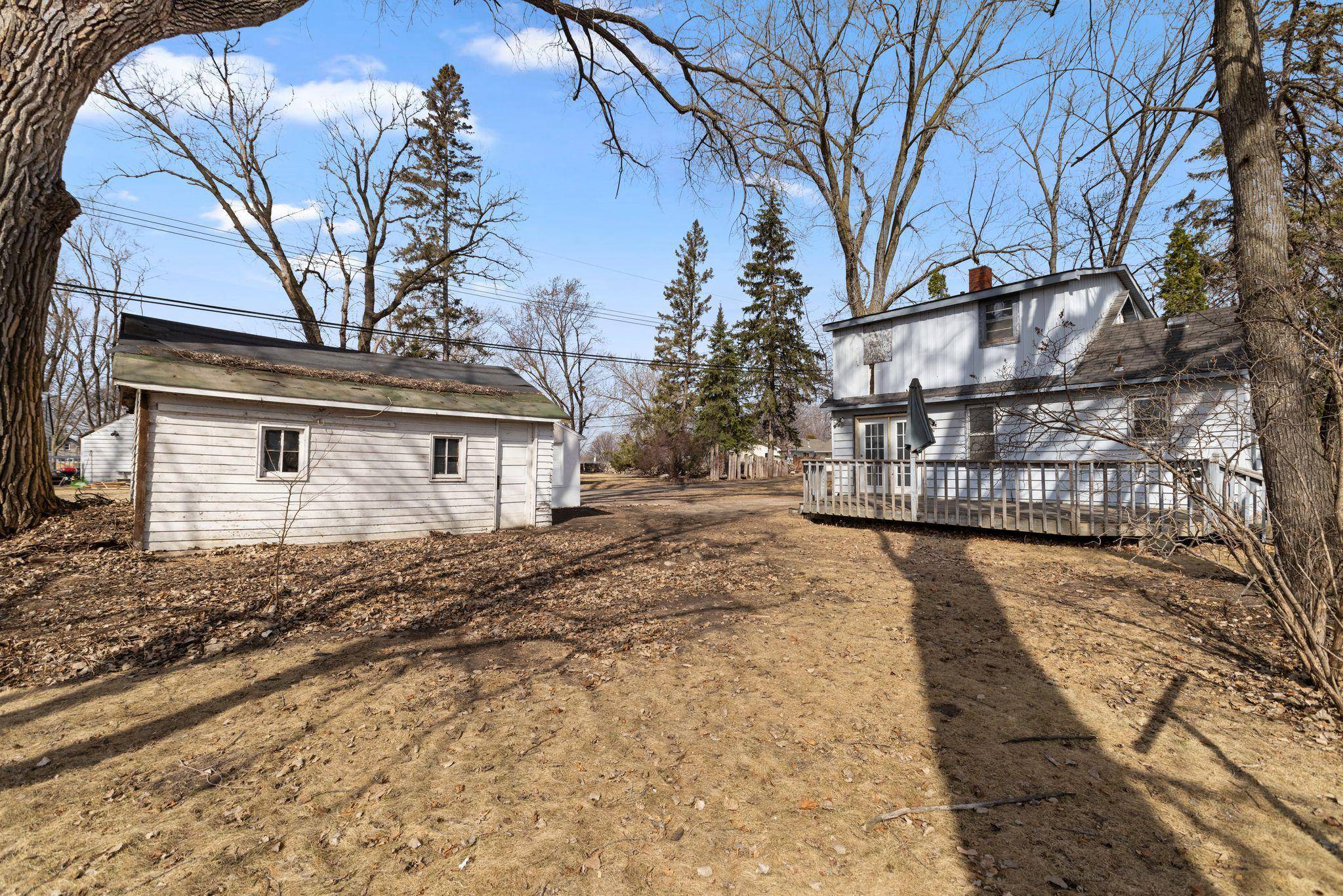 New Brighton, MN 55112,1003 7th ST NW