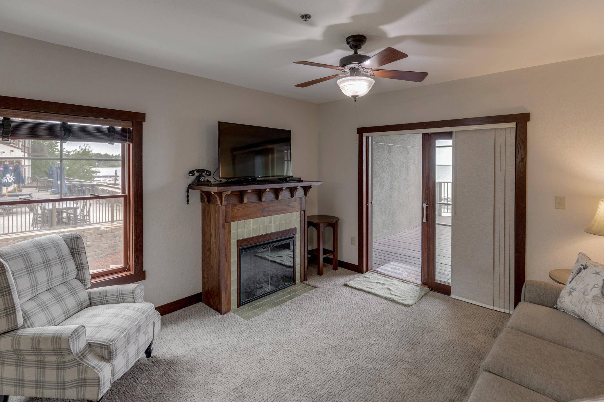 Walker, MN 56484,502 Cleveland BLVD #3200