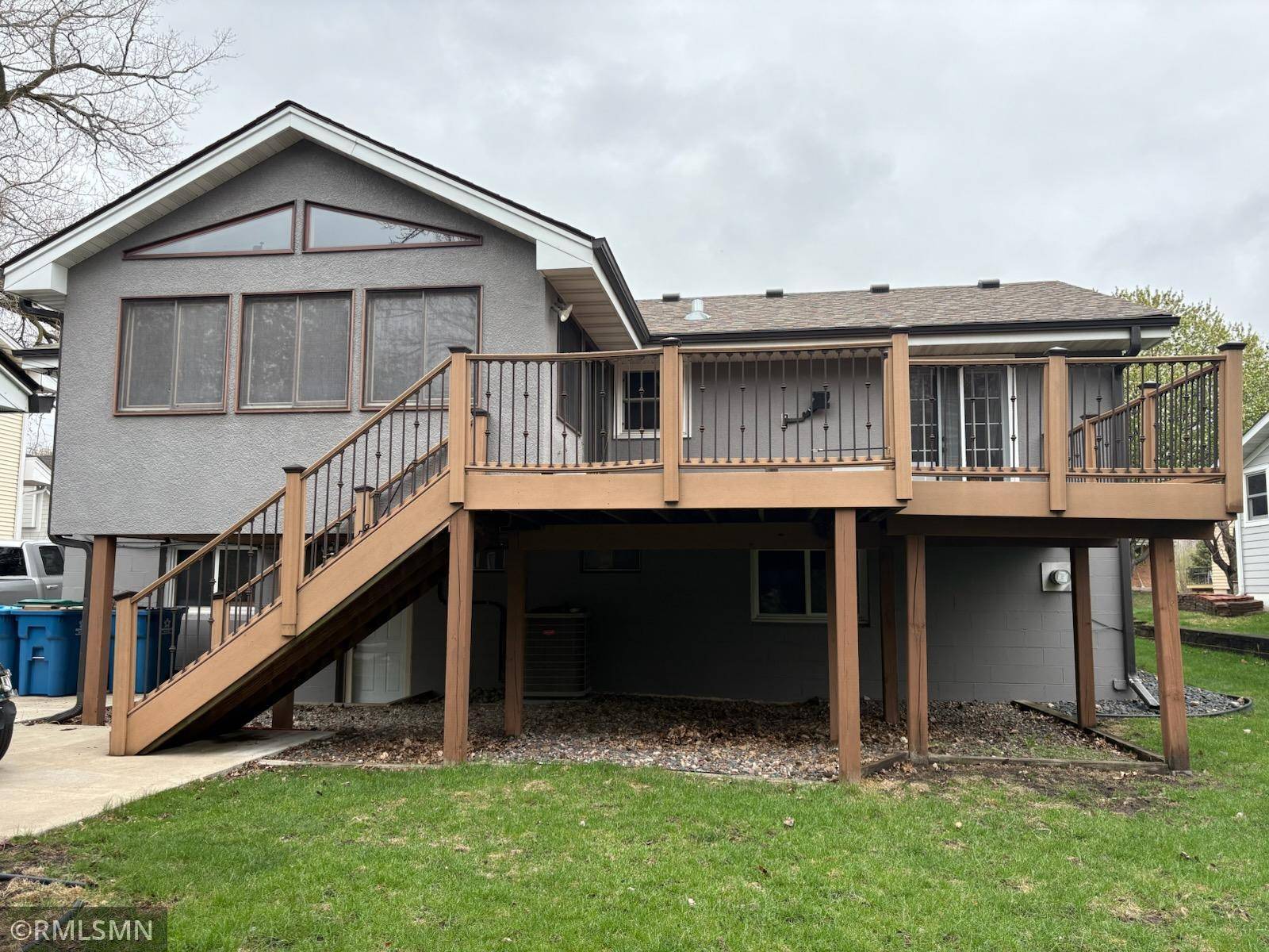 Robbinsdale, MN 55422,4521 Orchard AVE N