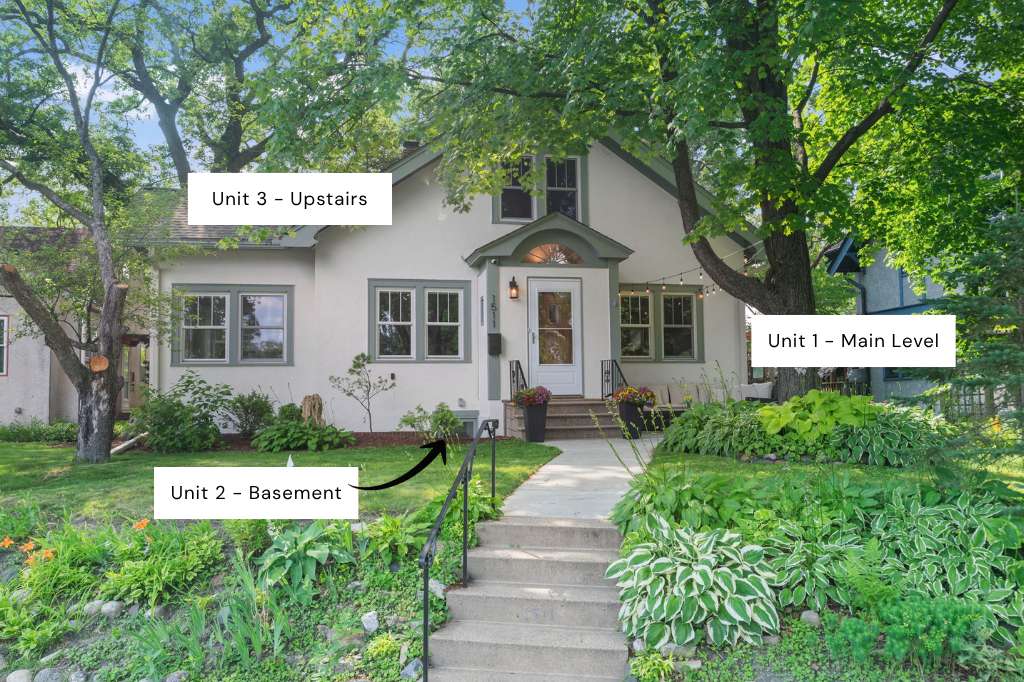 Saint Paul, MN 55108,1511 Branston ST
