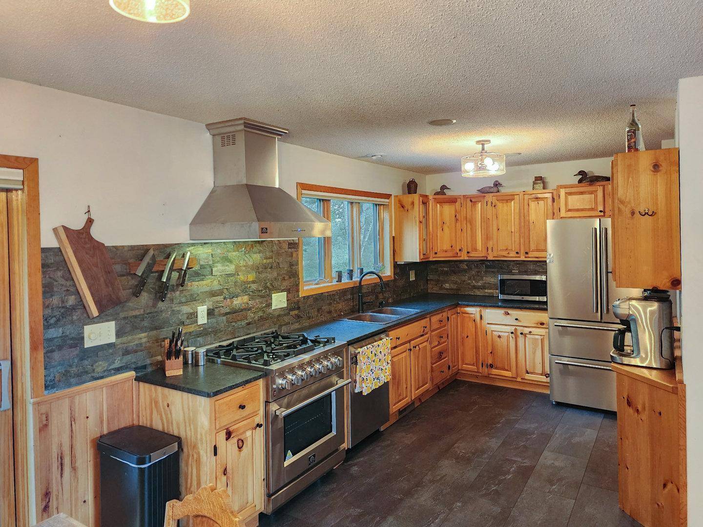Chetek, WI 54728,2756 7 5/8 AVE