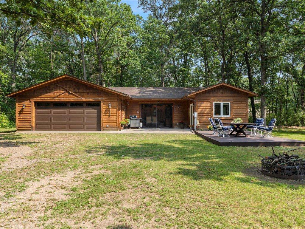 Crosslake, MN 56442,33638 Anderson CT