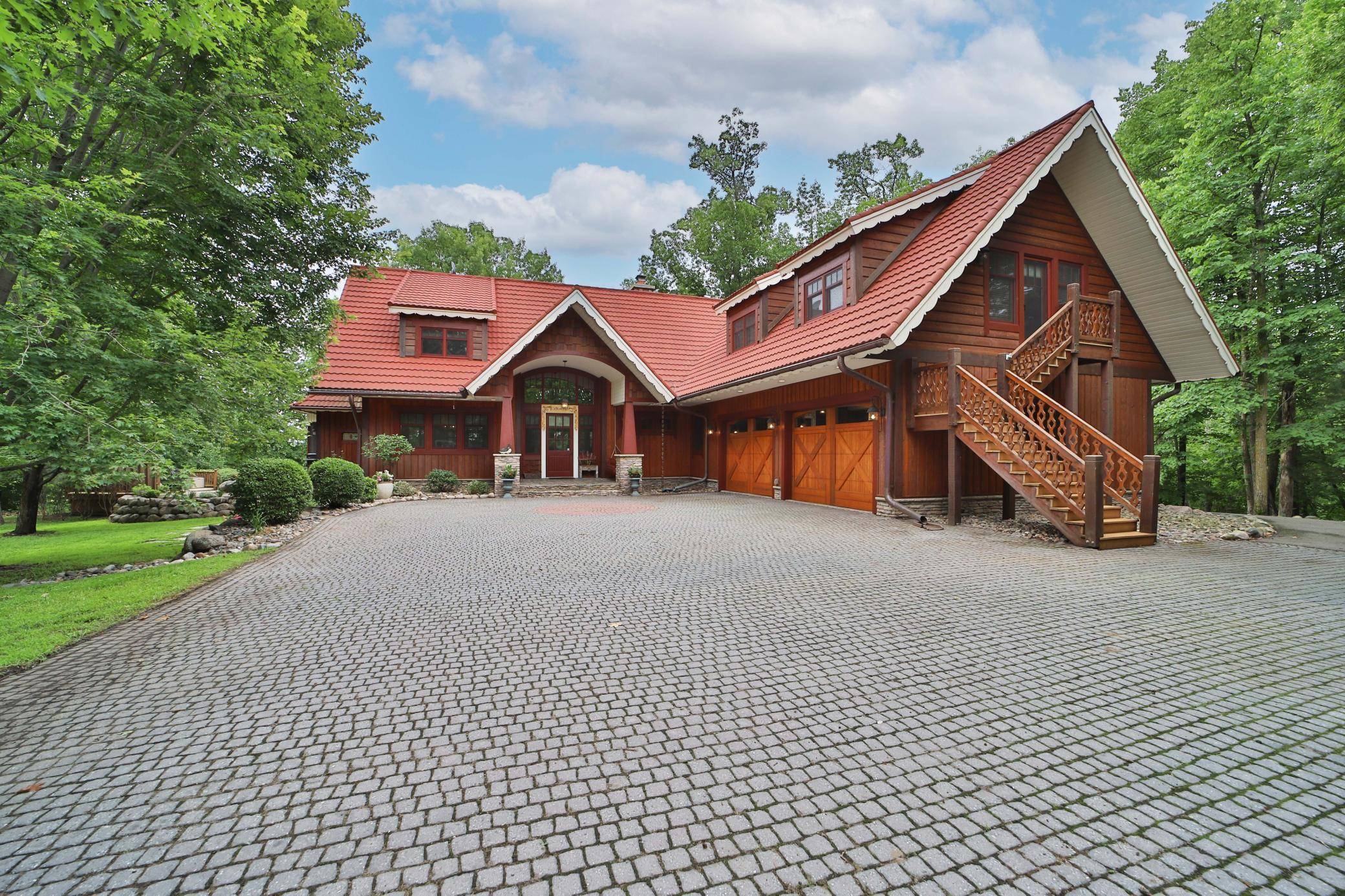 Lake Shore, MN 56468,7996 Bass Lake TRL