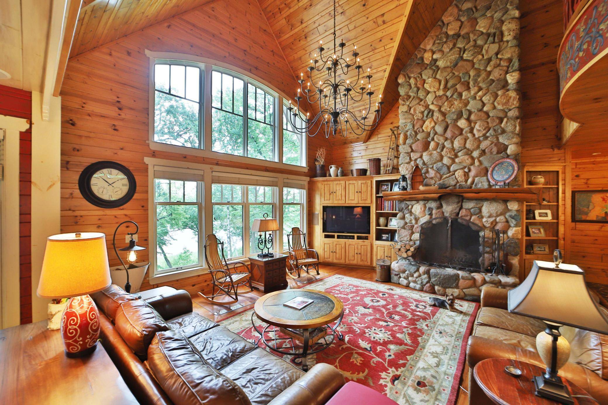 Lake Shore, MN 56468,7996 Bass Lake TRL