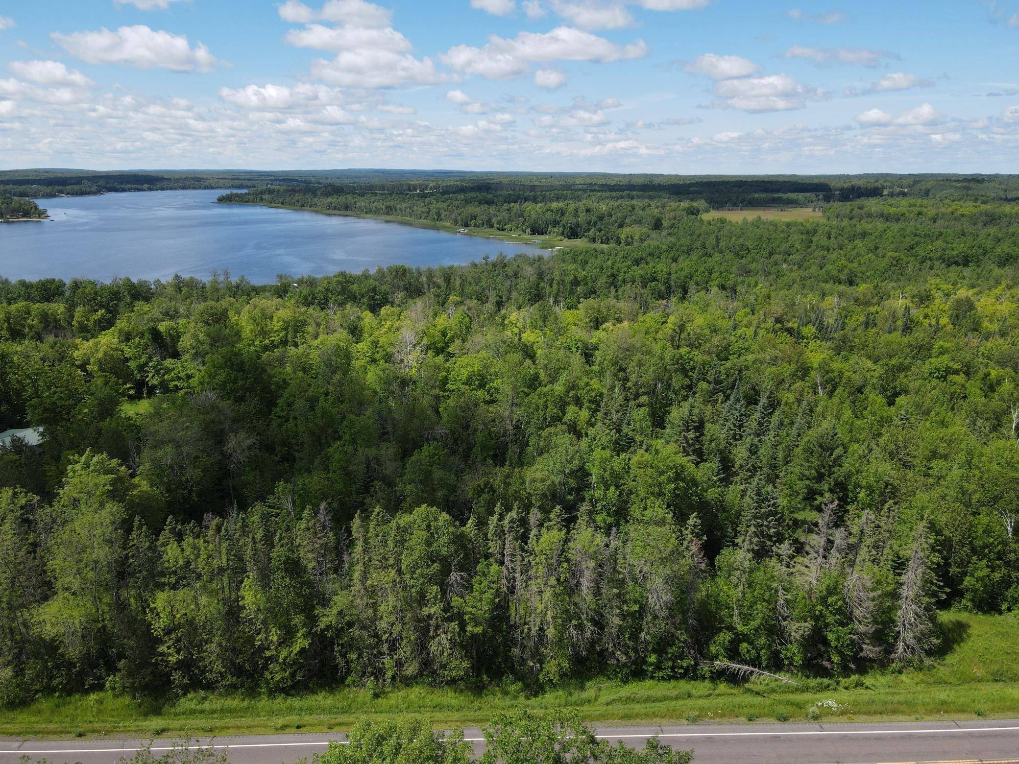 Hill Lake Twp, MN 55748,TBD 672nd LN