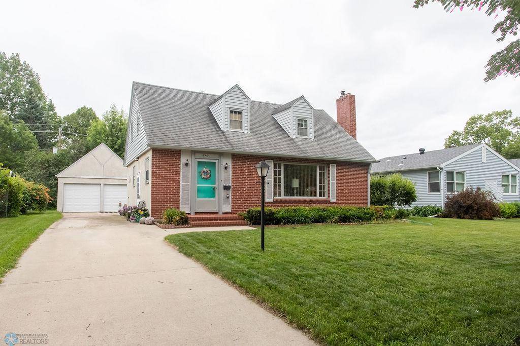 Fargo, ND 58102,1245 1st ST N