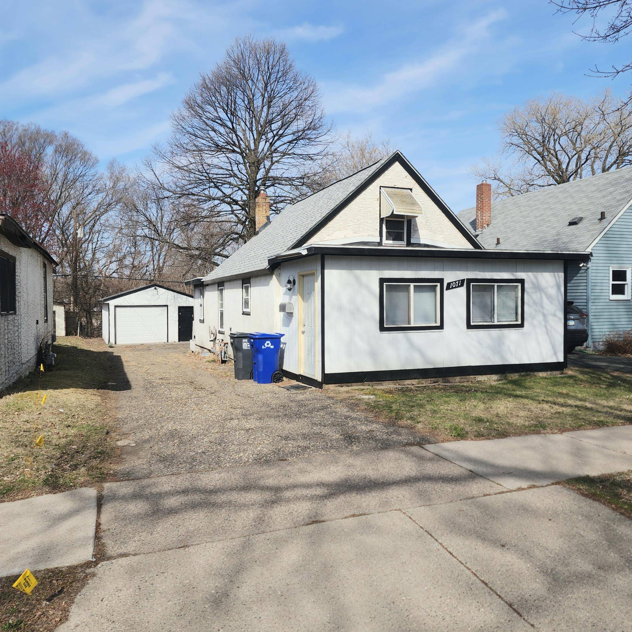 Saint Paul, MN 55117,1071 Norton ST