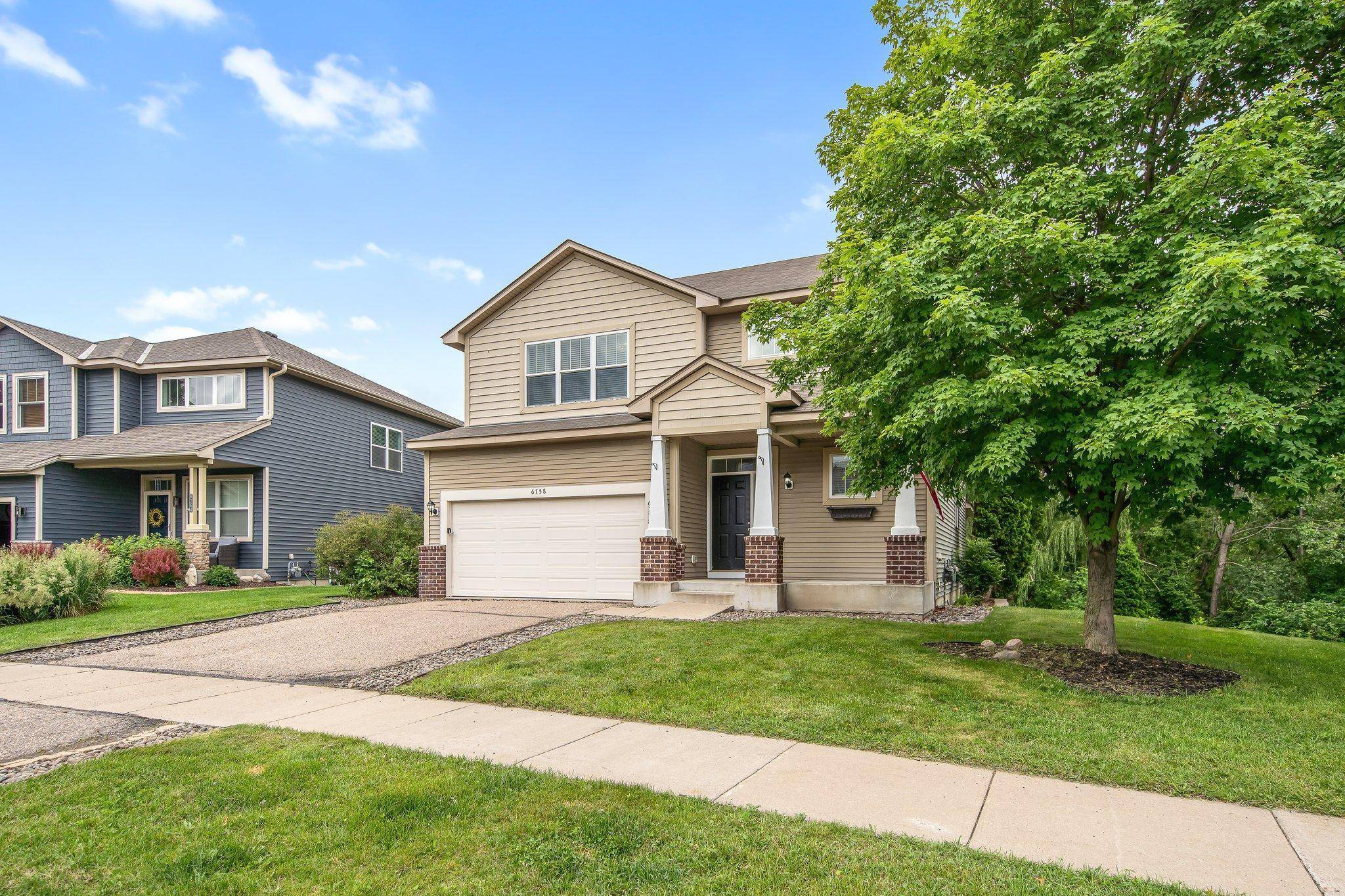Maple Grove, MN 55311,6758 Troy Lane N