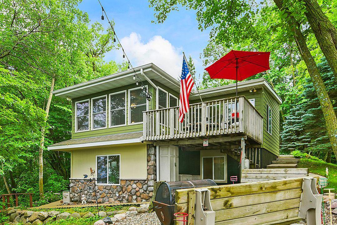 Richmond, MN 56368,21114 Elmway RD