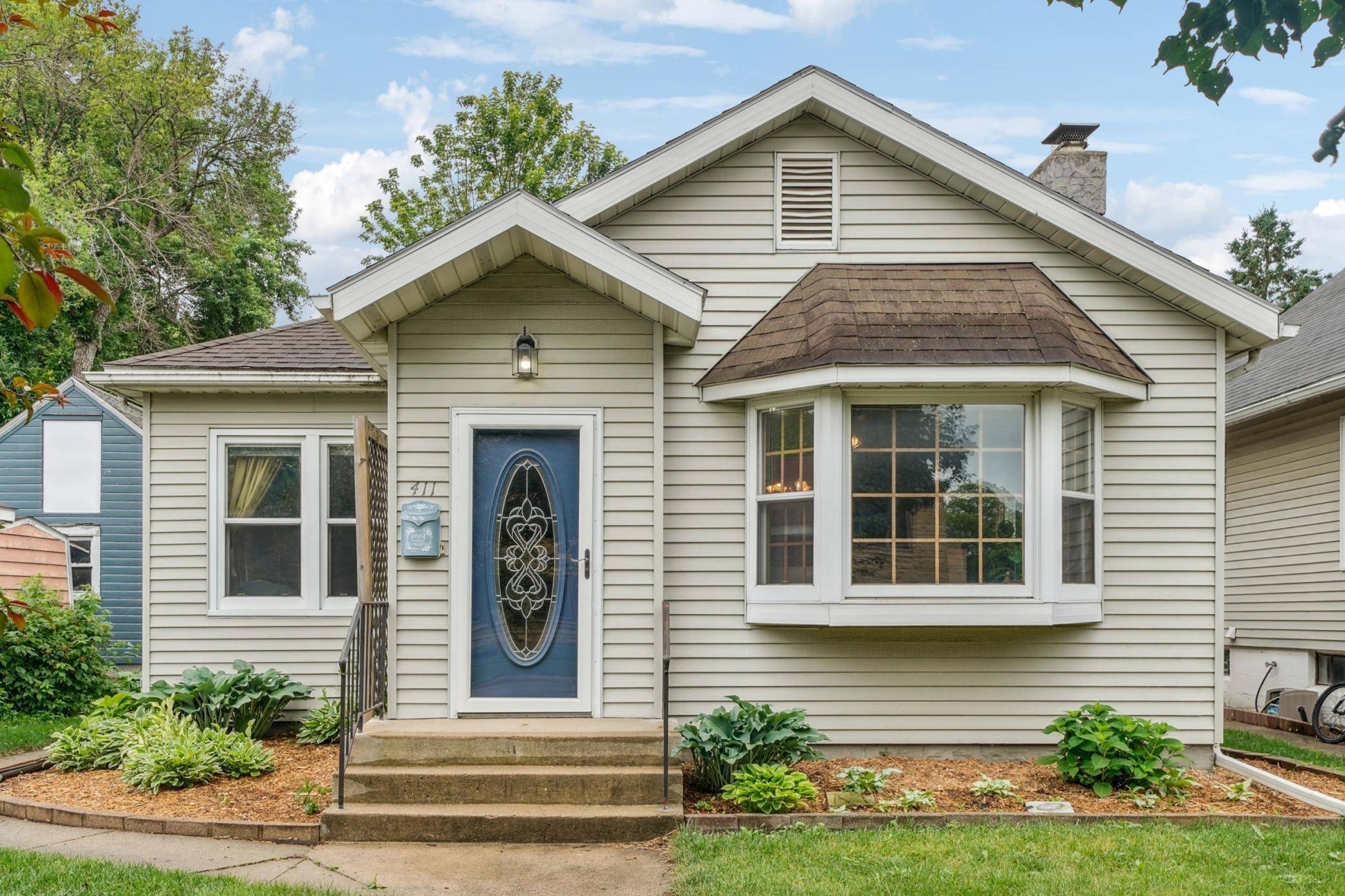 Mankato, MN 56001,411 Blue Earth ST