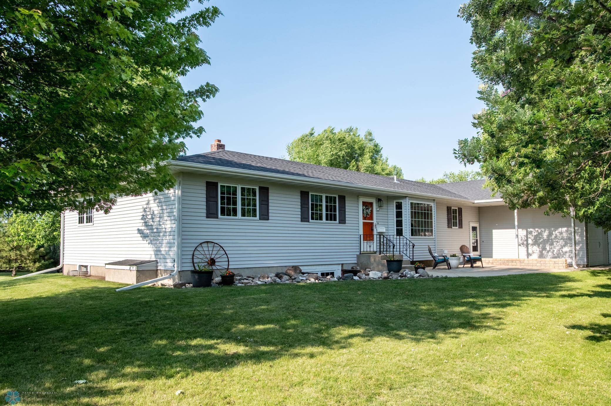 Riverton Twp, MN 56547,15544 60th AVE S