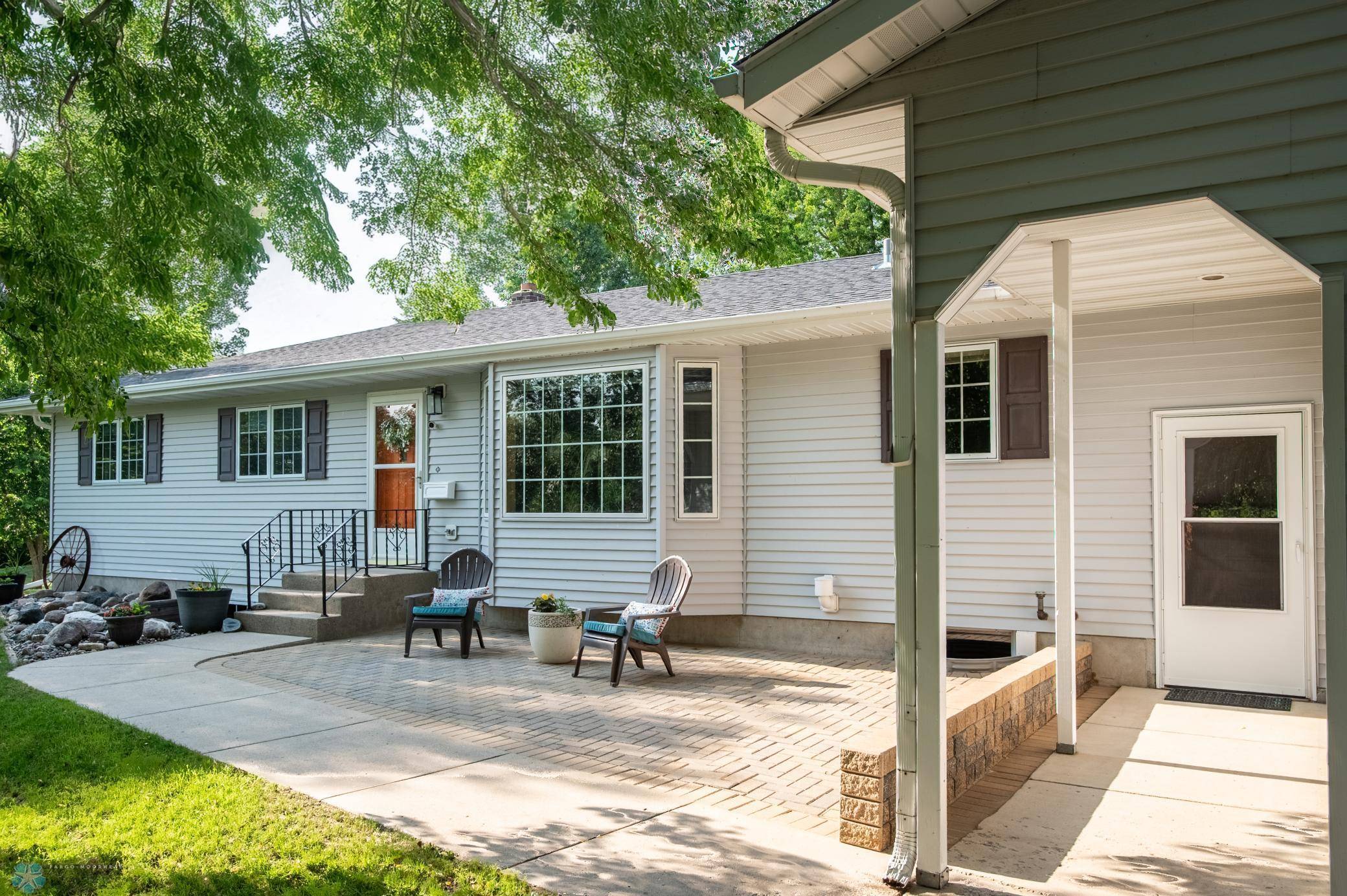 Riverton Twp, MN 56547,15544 60th AVE S