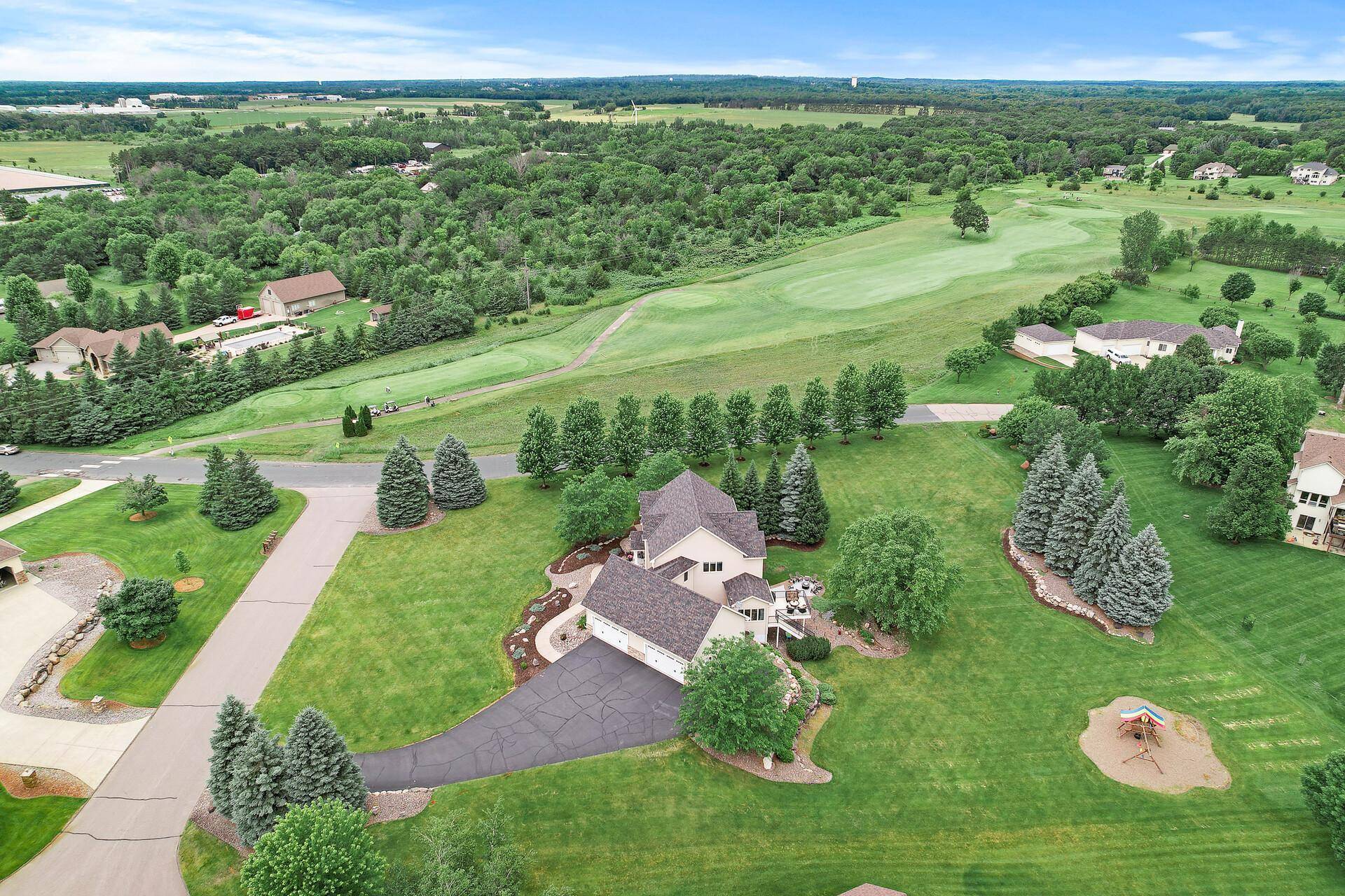 Ramsey, MN 55303,9450 Inverness CT NW