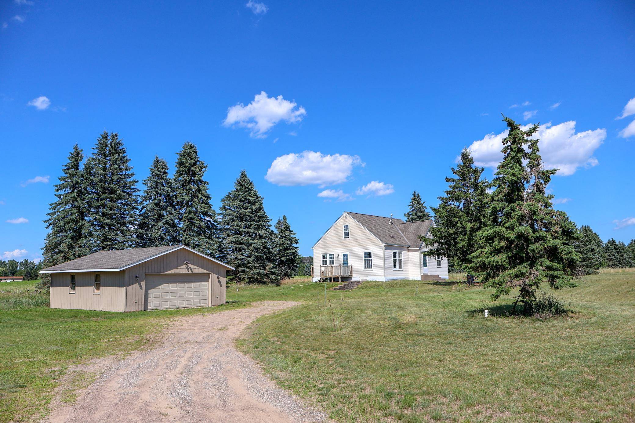 Cambridge, MN 55008,2197 313th AVE NW
