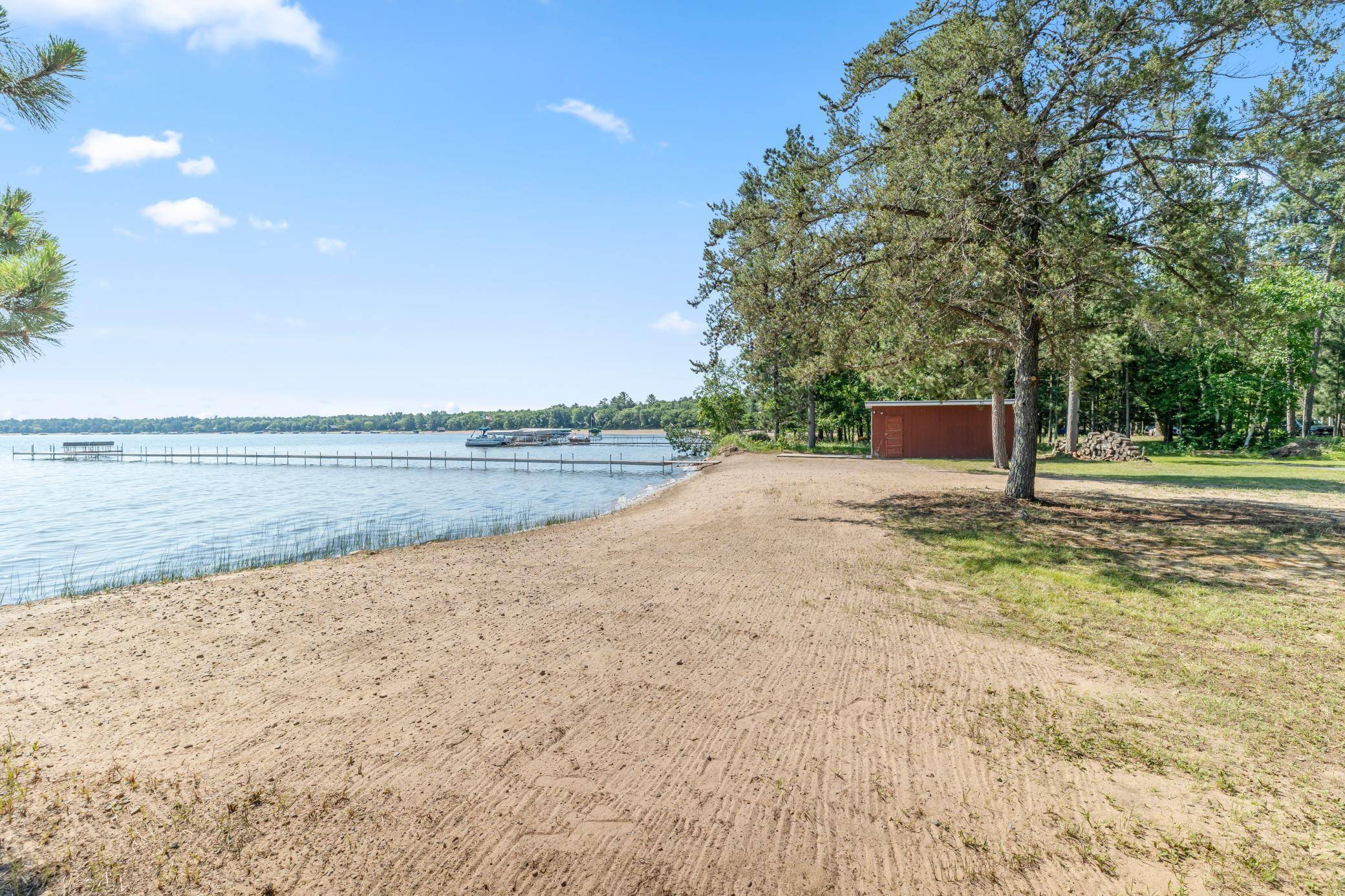 Lake Edward Twp, MN 56468,26730 CR 4