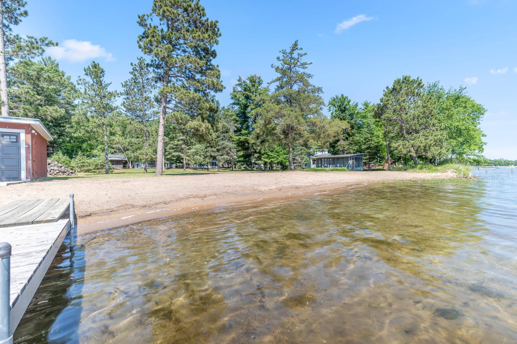 Lake Edward Twp, MN 56468,26730 CR 4