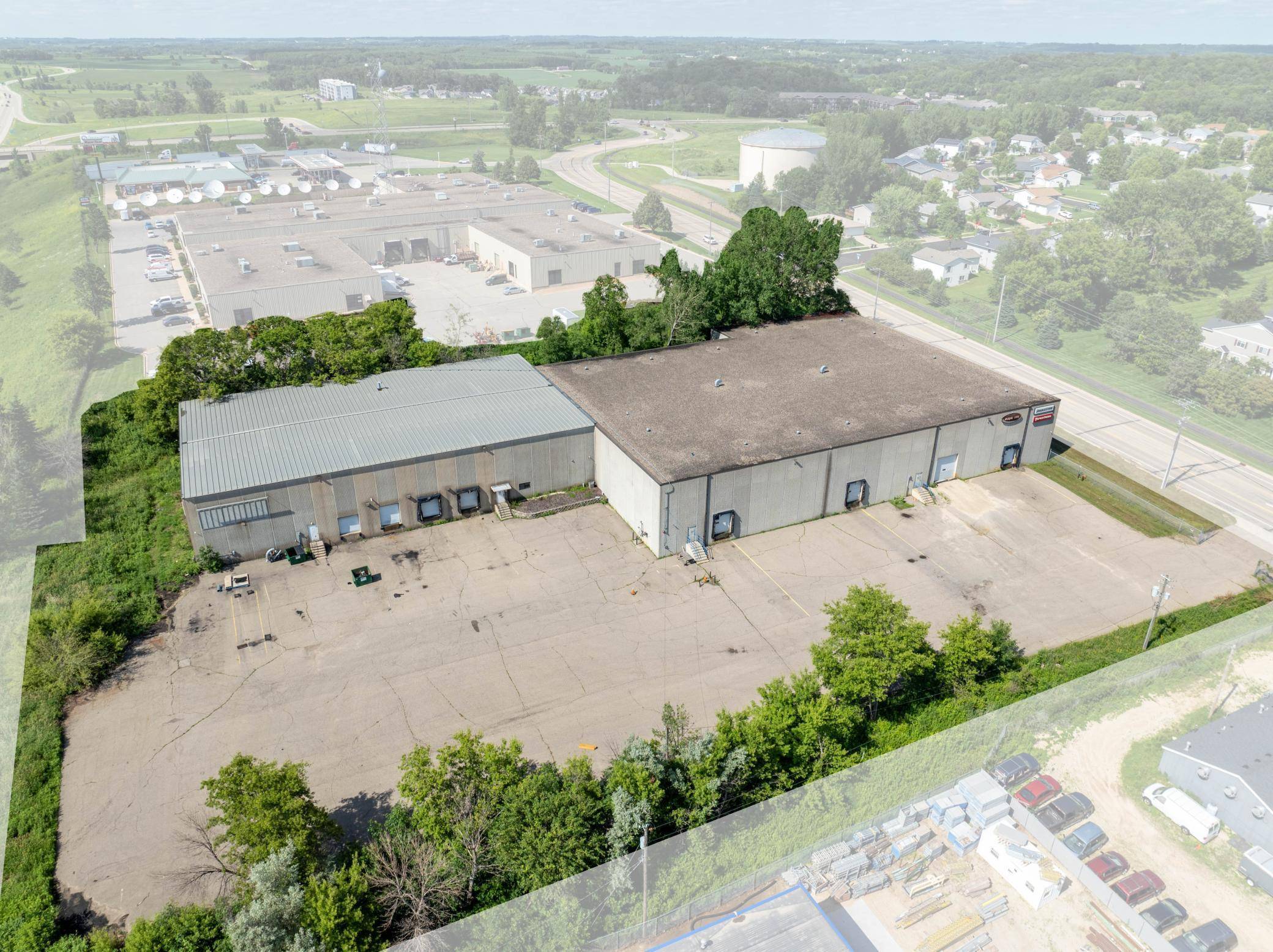 Rochester, MN 55901,6233 Bandel RD NW