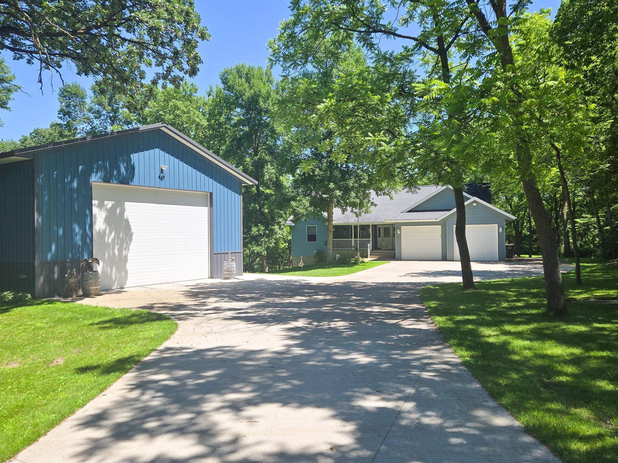 Richmond, MN 56368,23032 W Torah DR
