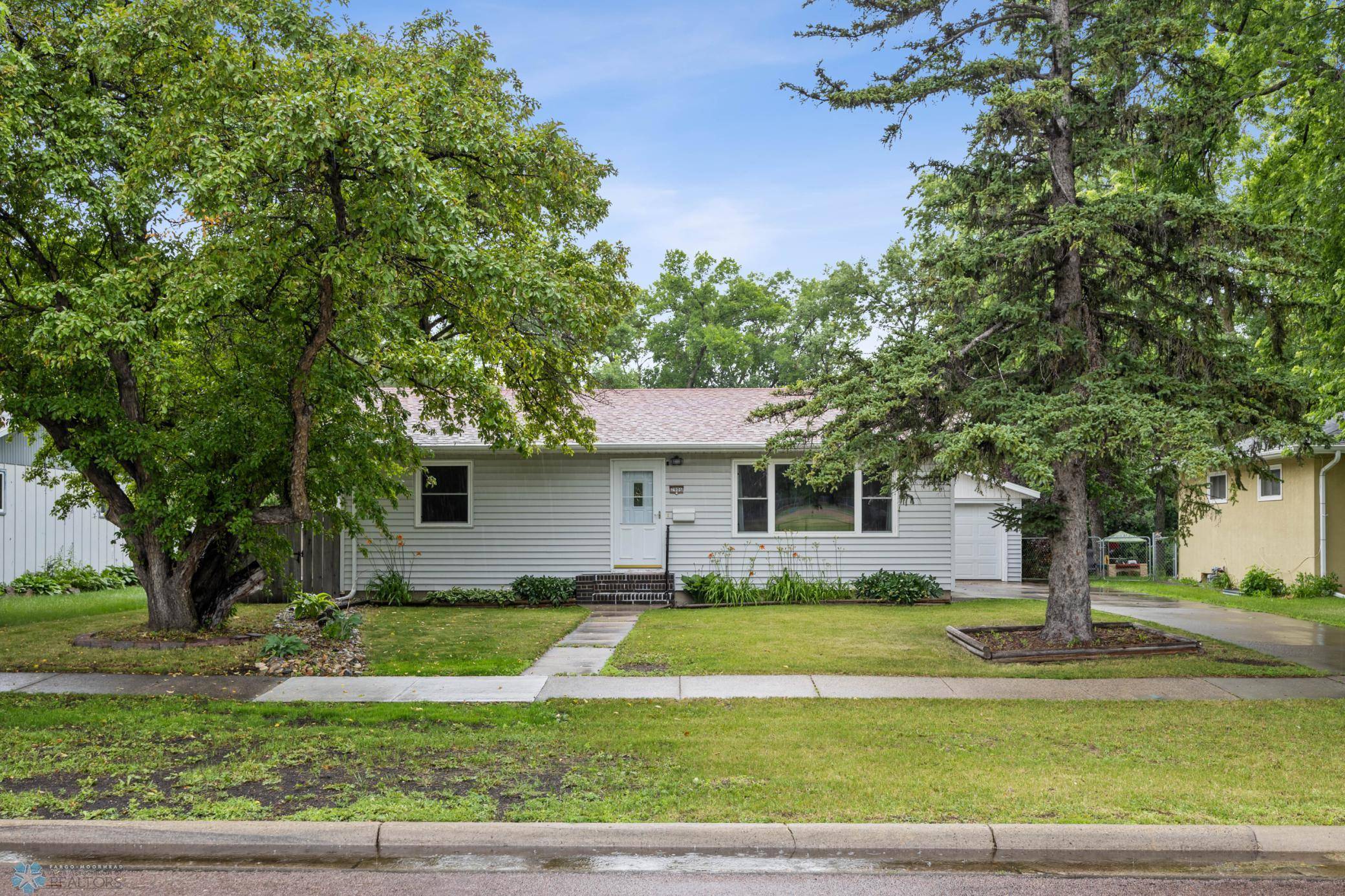 Fargo, ND 58102,2906 10th ST N