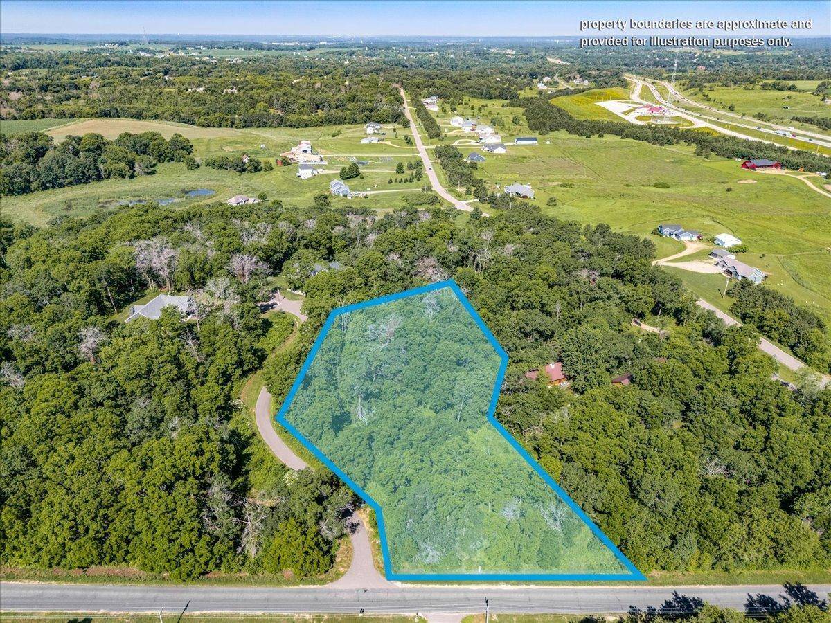 Warren Twp, WI 54023,xxx 100th Street