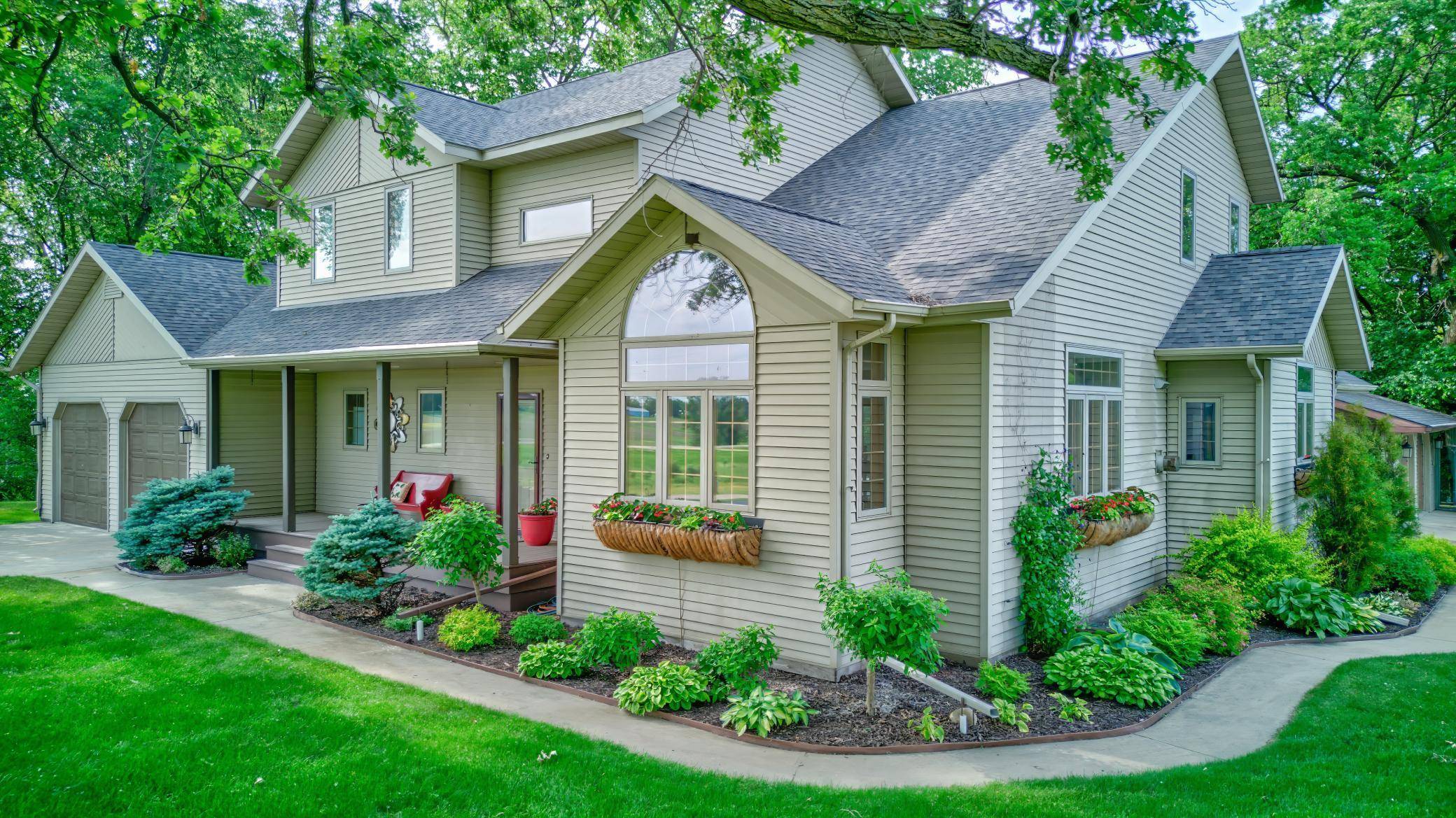 Erhards Grove Twp, MN 56534,19319 380th ST