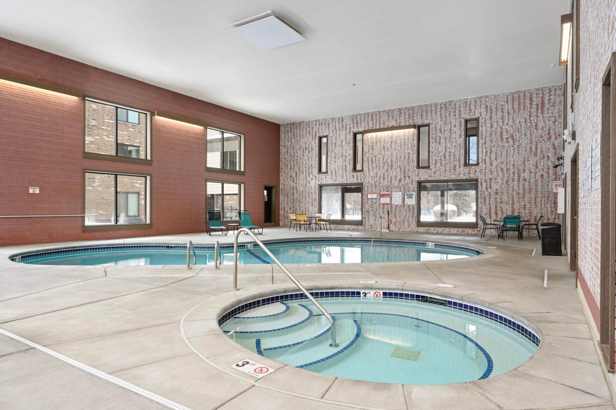 Edina, MN 55439,7500 Cahill RD #308C