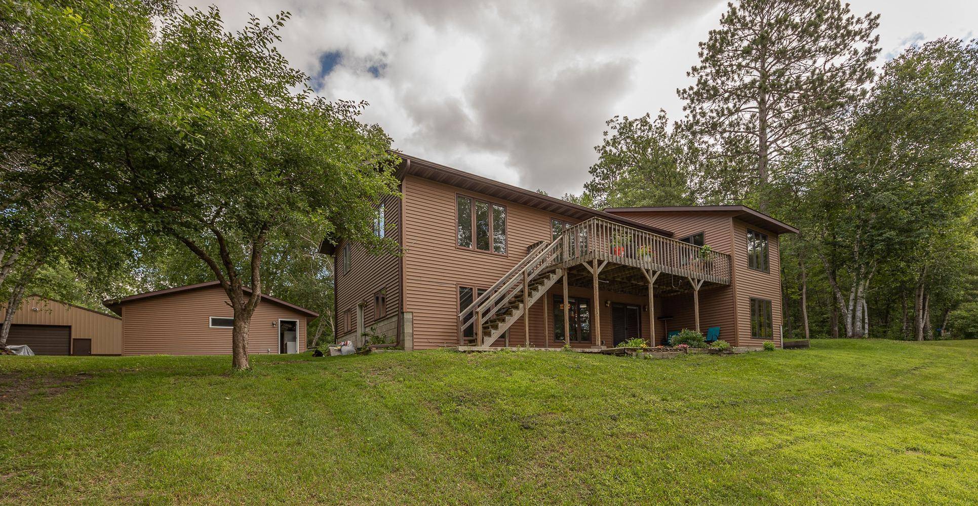 Pine River, MN 56474,1014 Lake Ada Access RD NW