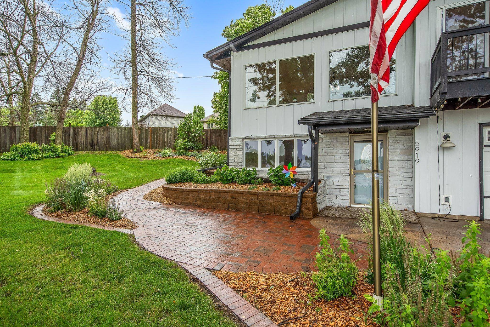 White Bear Twp, MN 55110,5919 Otter Lake RD