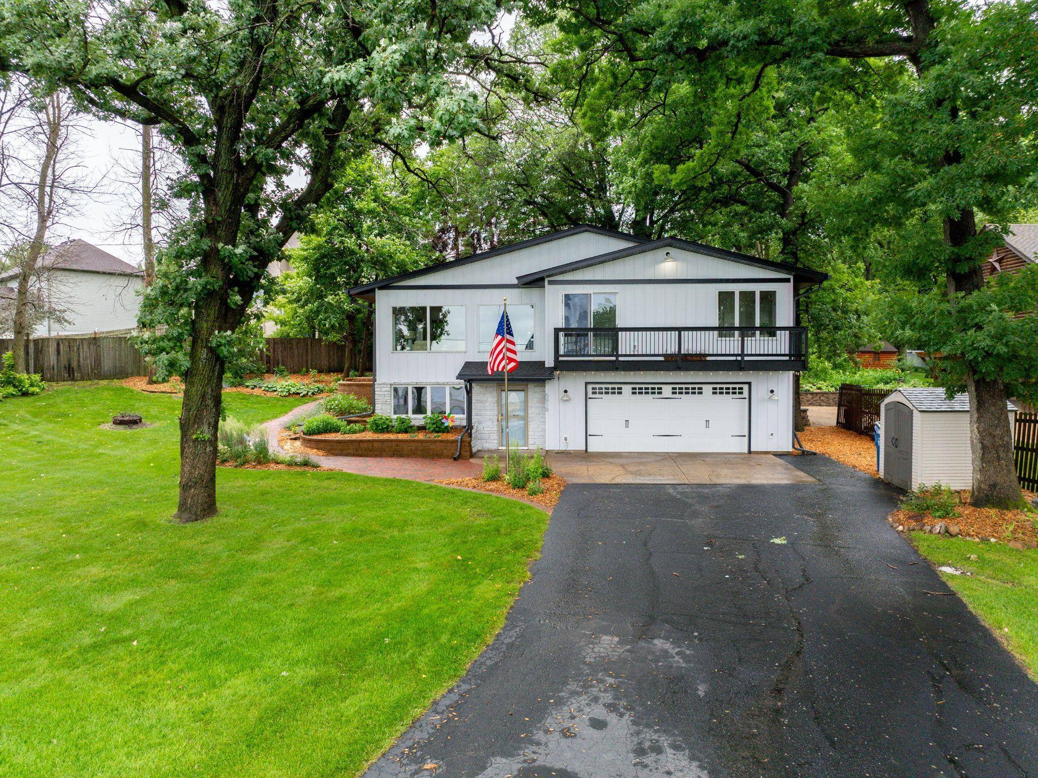 White Bear Twp, MN 55110,5919 Otter Lake RD