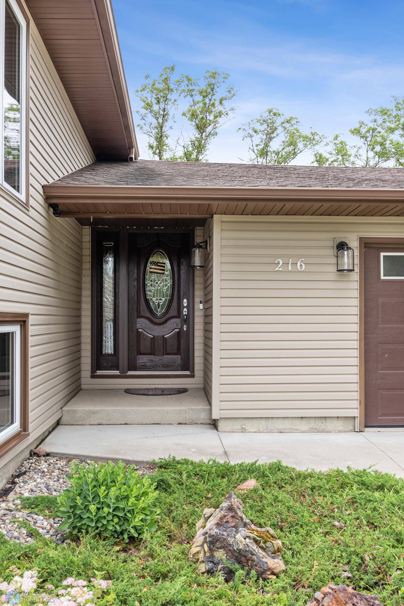 Harwood, ND 58042,216 Park DR