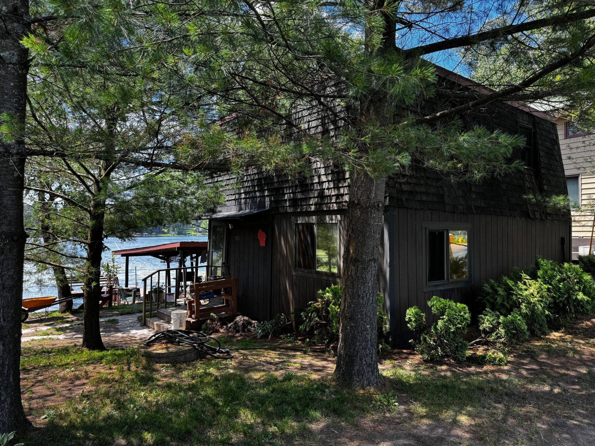 Osceola, WI 54020,563 180th ST