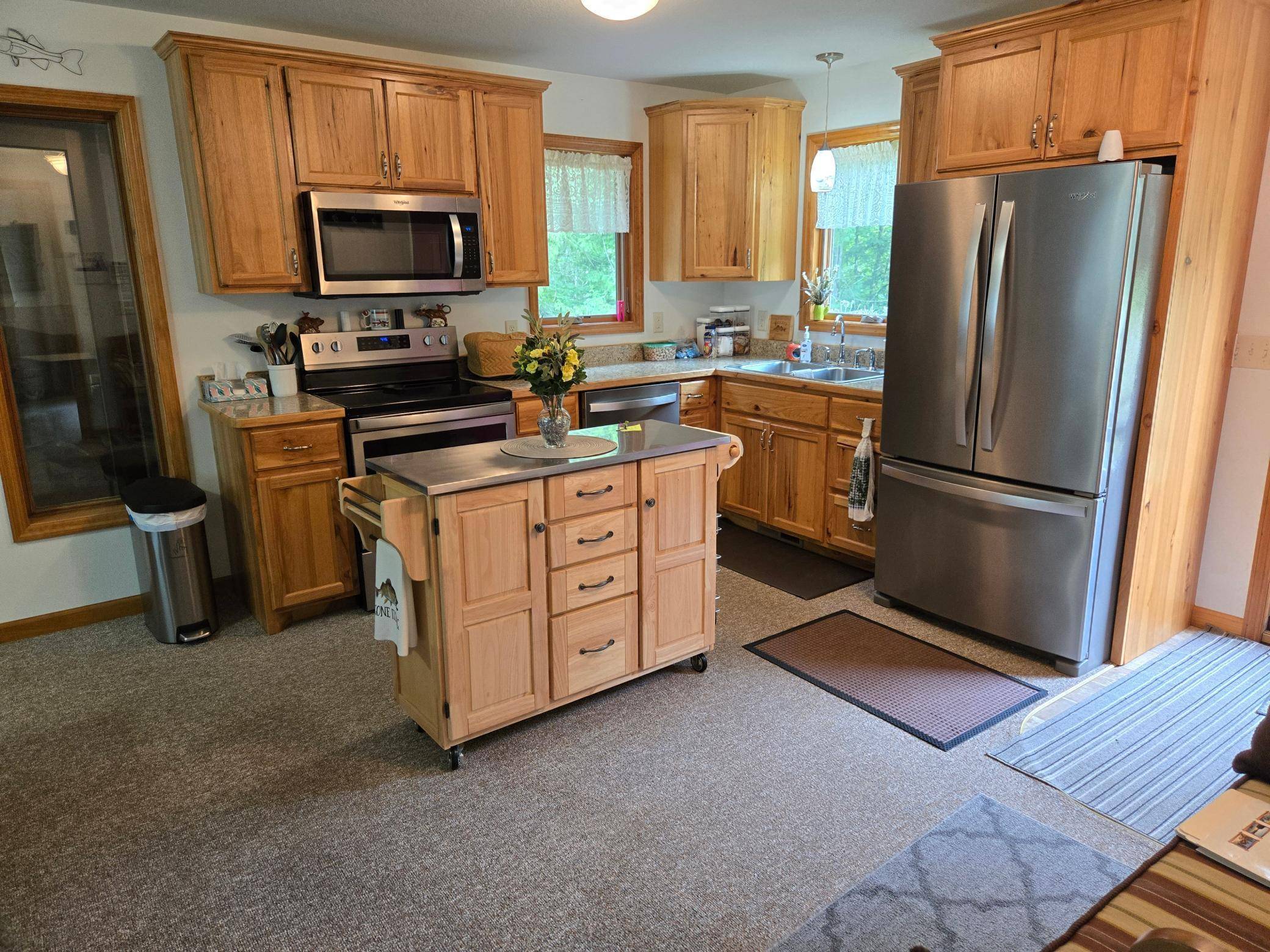 Deerfield Twp, MN 56435,948 Pine Mountain Lake RD NW
