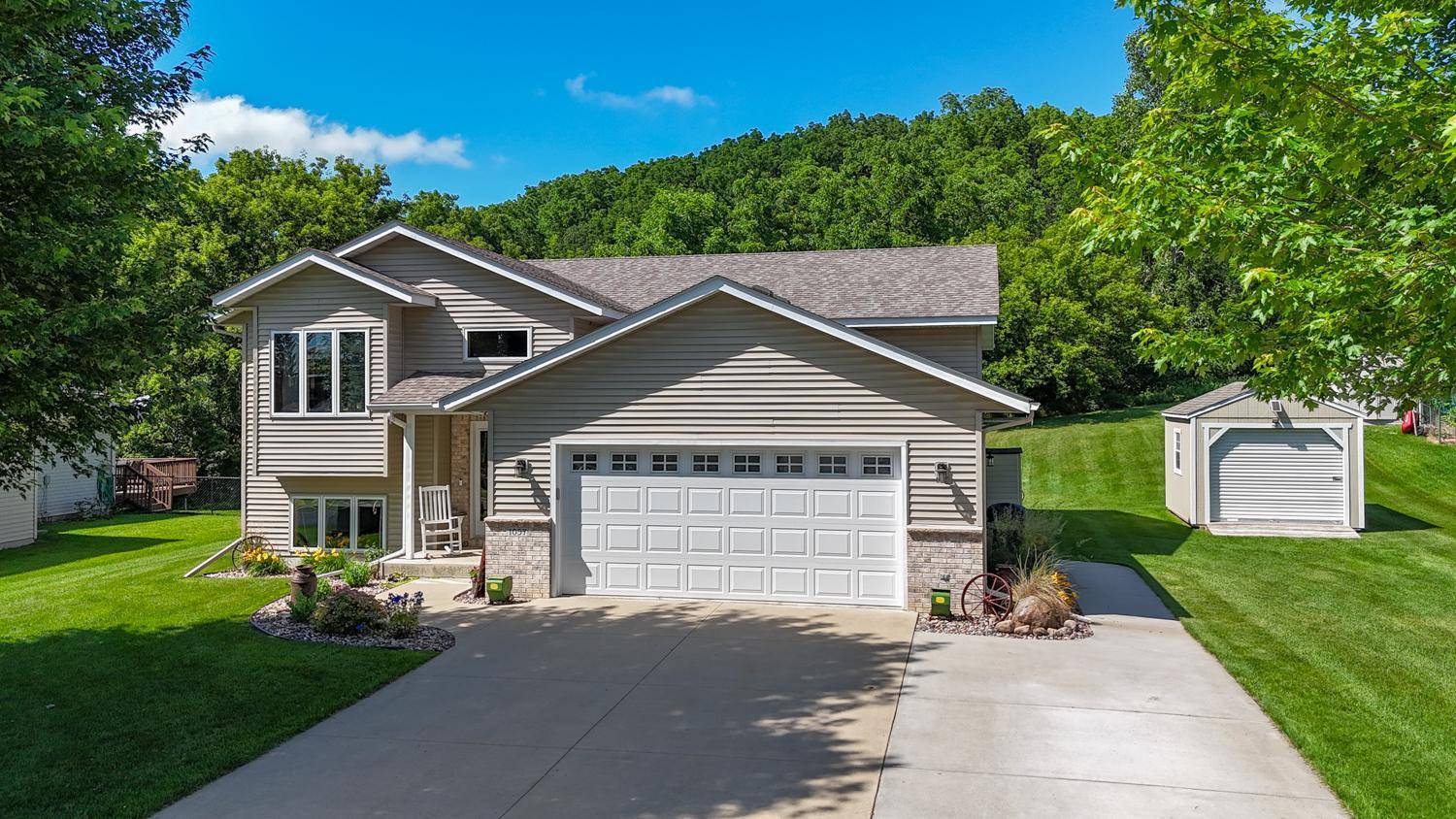 Chatfield, MN 55923,1057 John And Mary DR SE