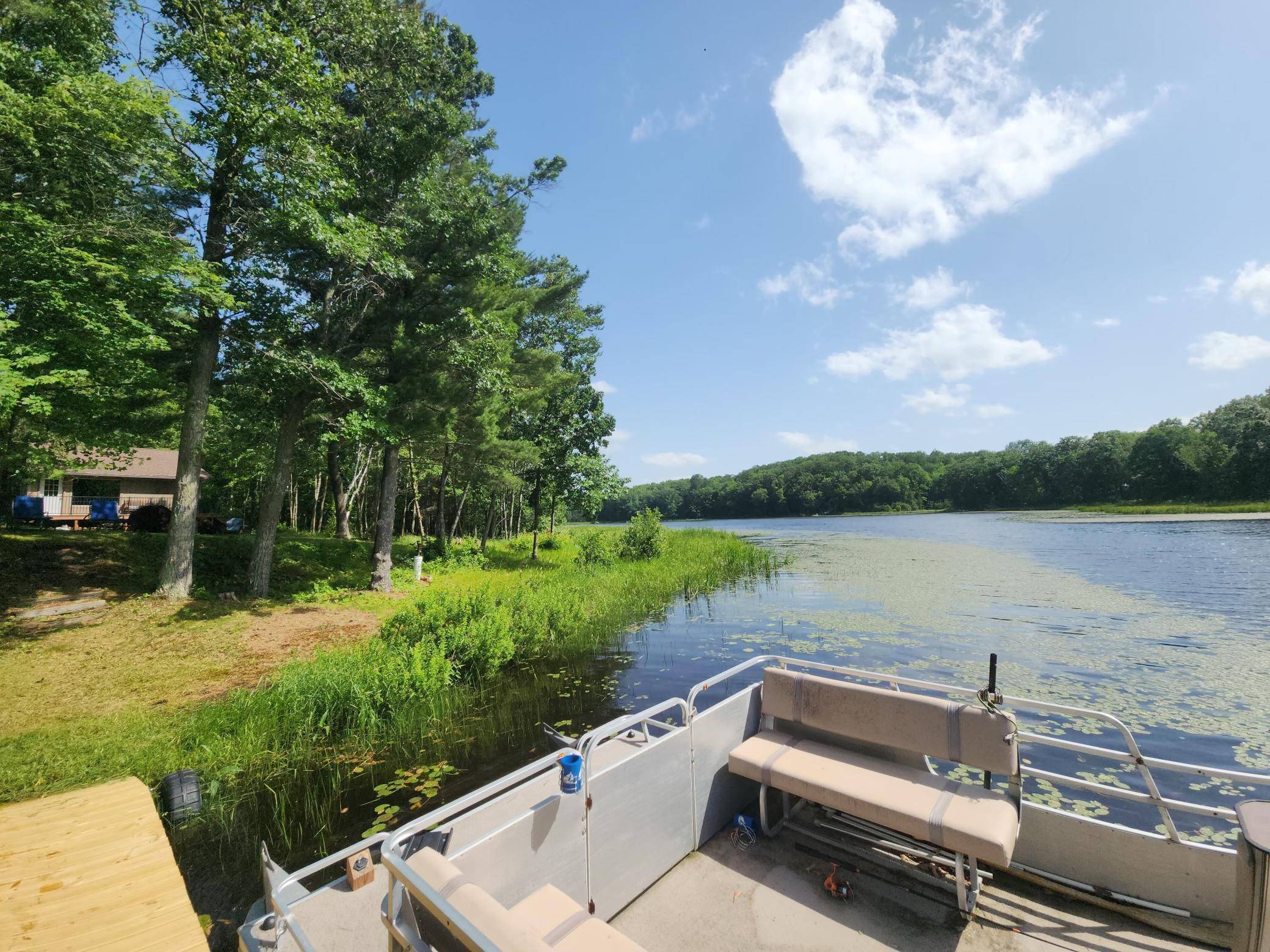 Crystal Lake Twp, WI 54826,2234 1/4 ST