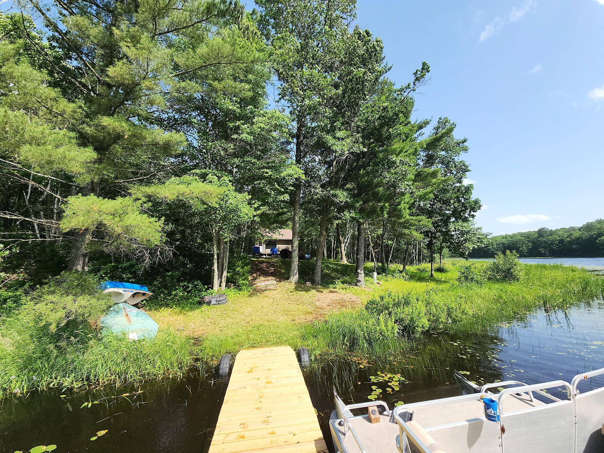 Crystal Lake Twp, WI 54826,2234 1/4 ST