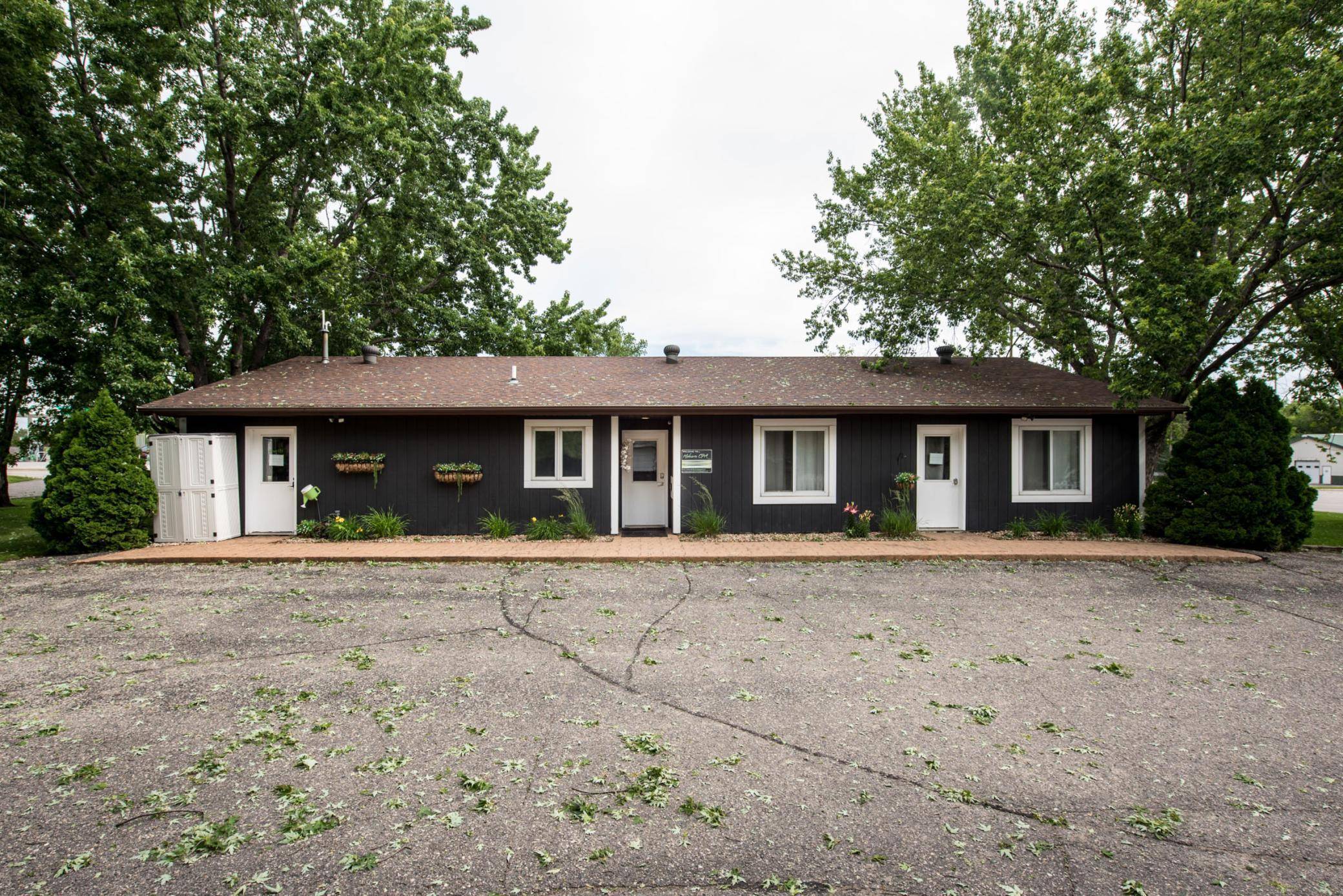 Alexandria, MN 56308,1124 3rd AVE E