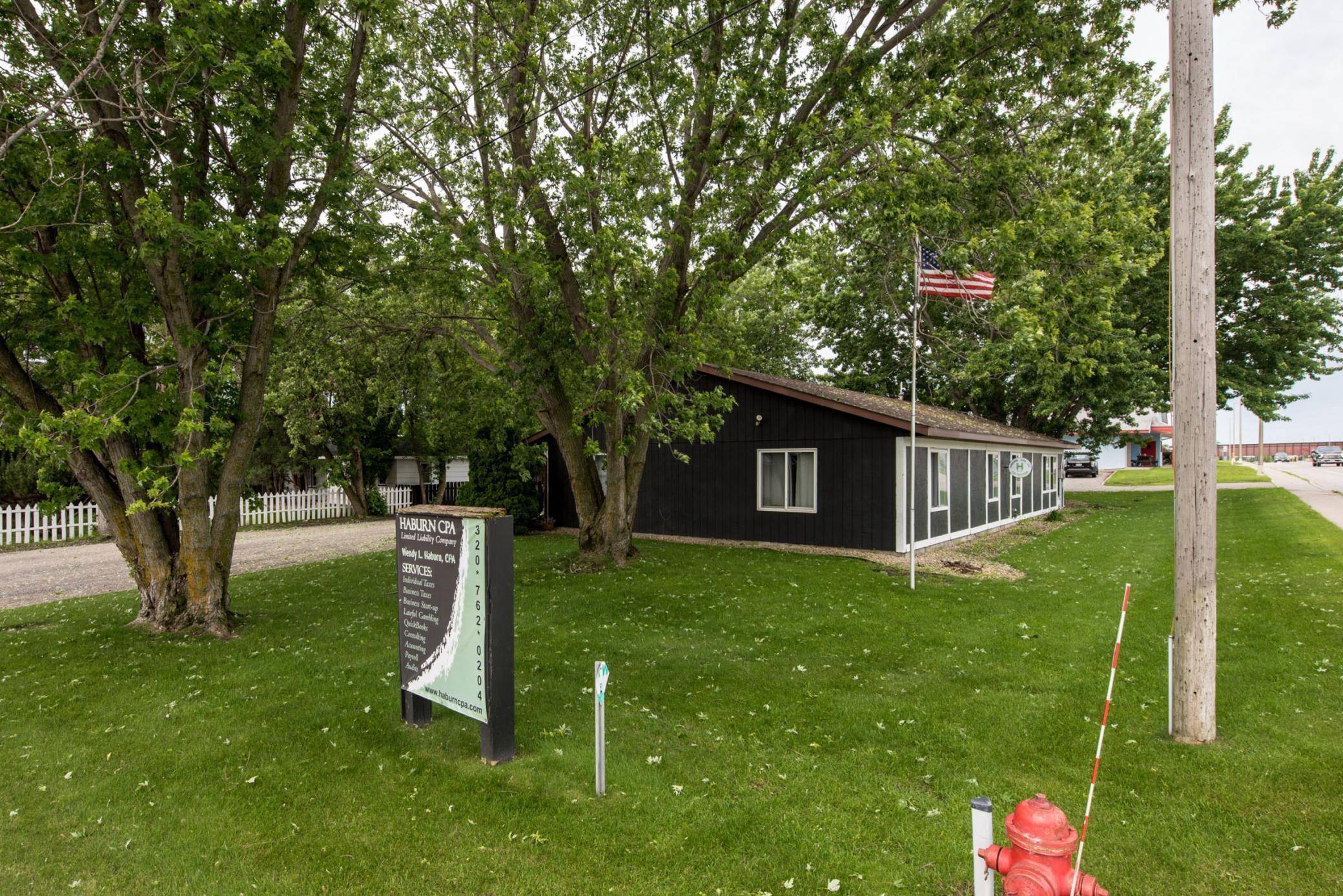 Alexandria, MN 56308,1124 3rd AVE E