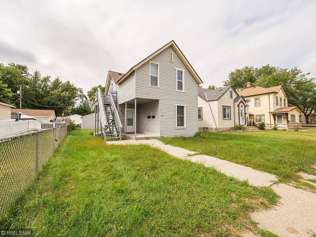 Minneapolis, MN 55412,4045 Colfax AVE N