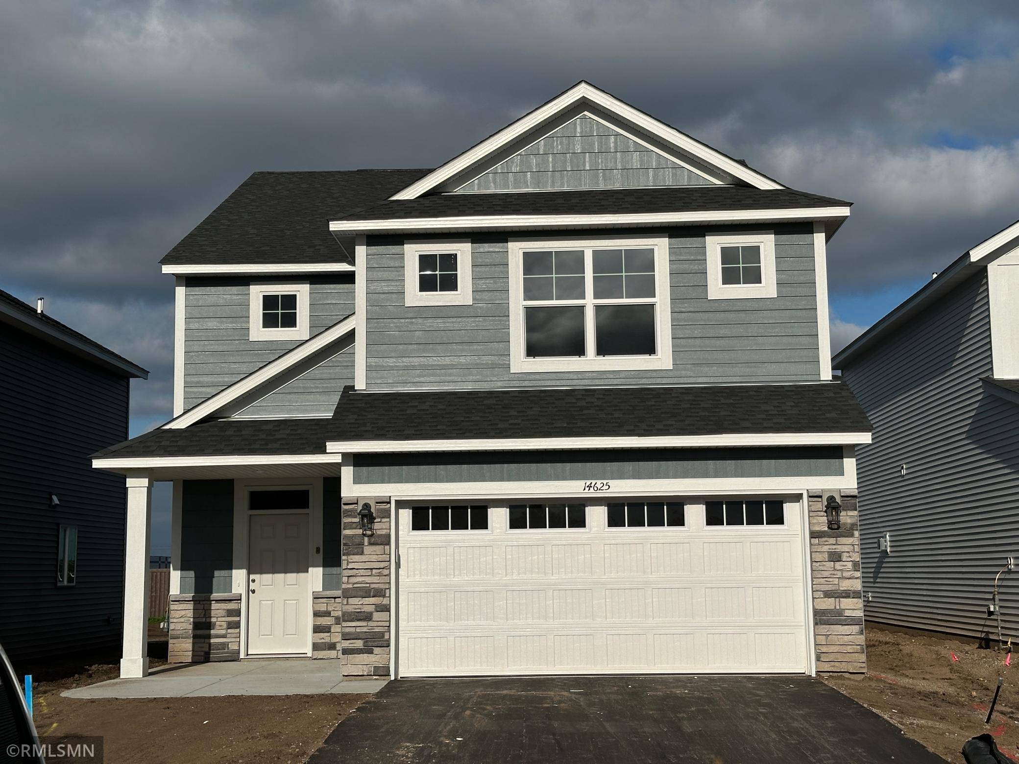 Ramsey, MN 55303,14625 Quintana ST NW