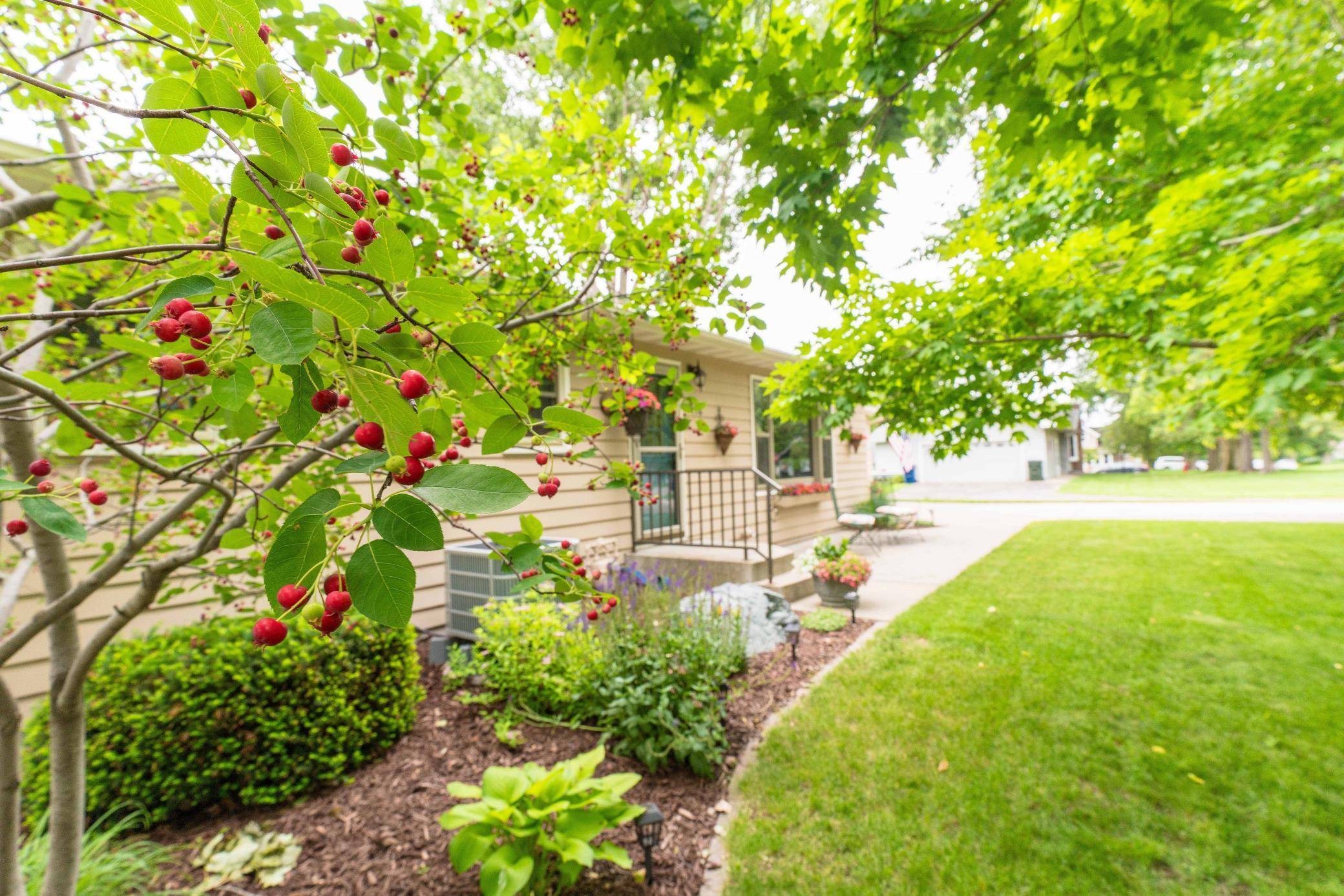 Fergus Falls, MN 56537,314 E Cedar AVE