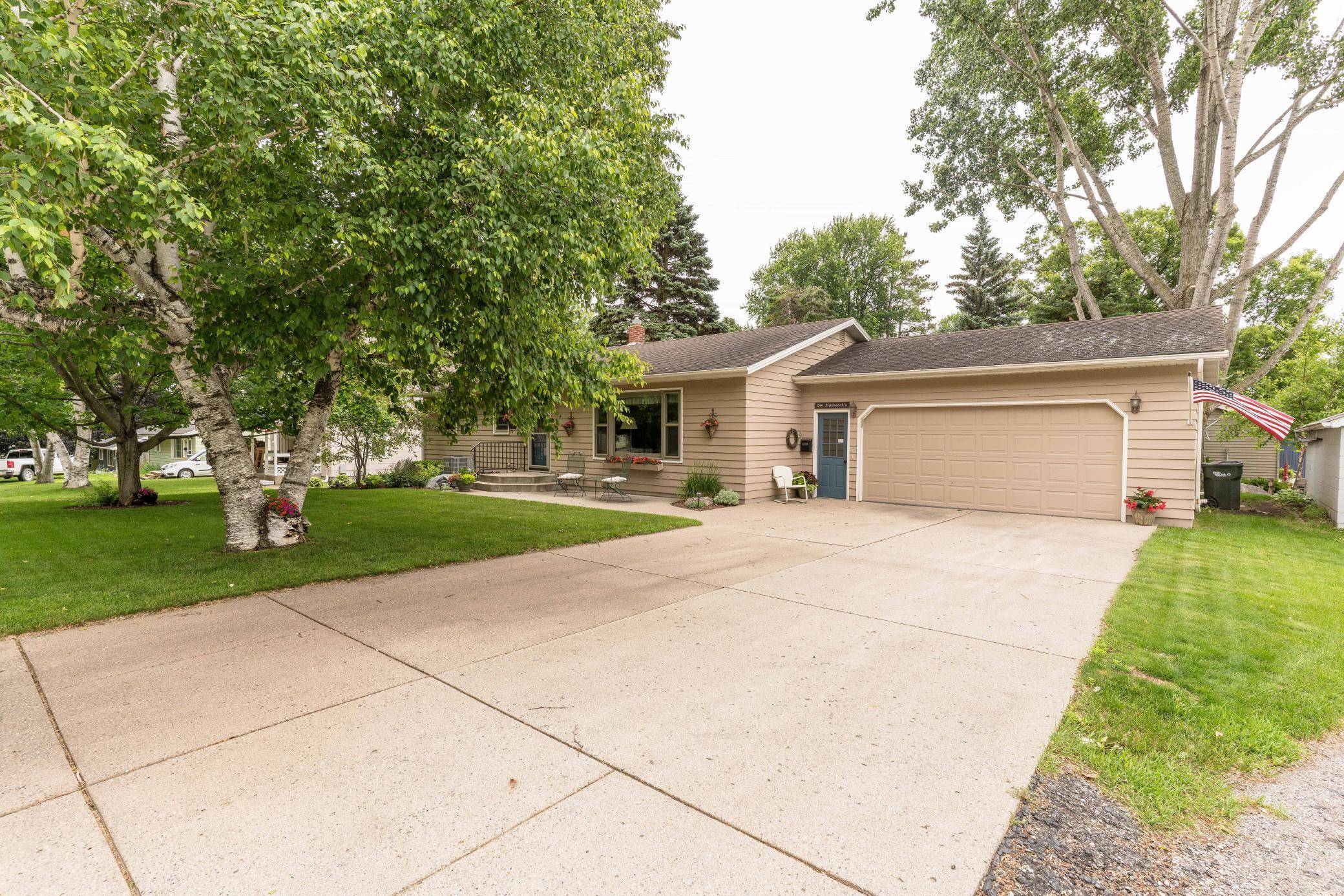 Fergus Falls, MN 56537,314 E Cedar AVE