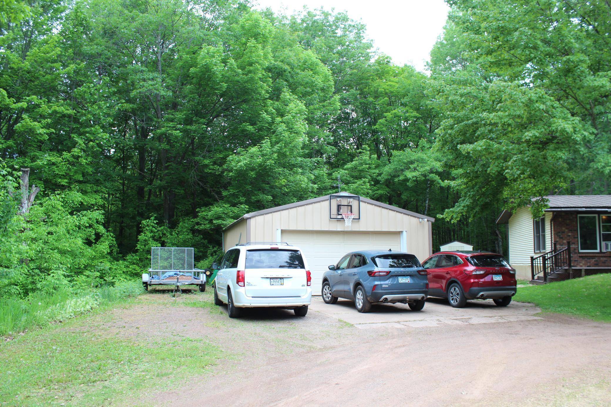 Sandstone, MN 55072,50965 Fox RD