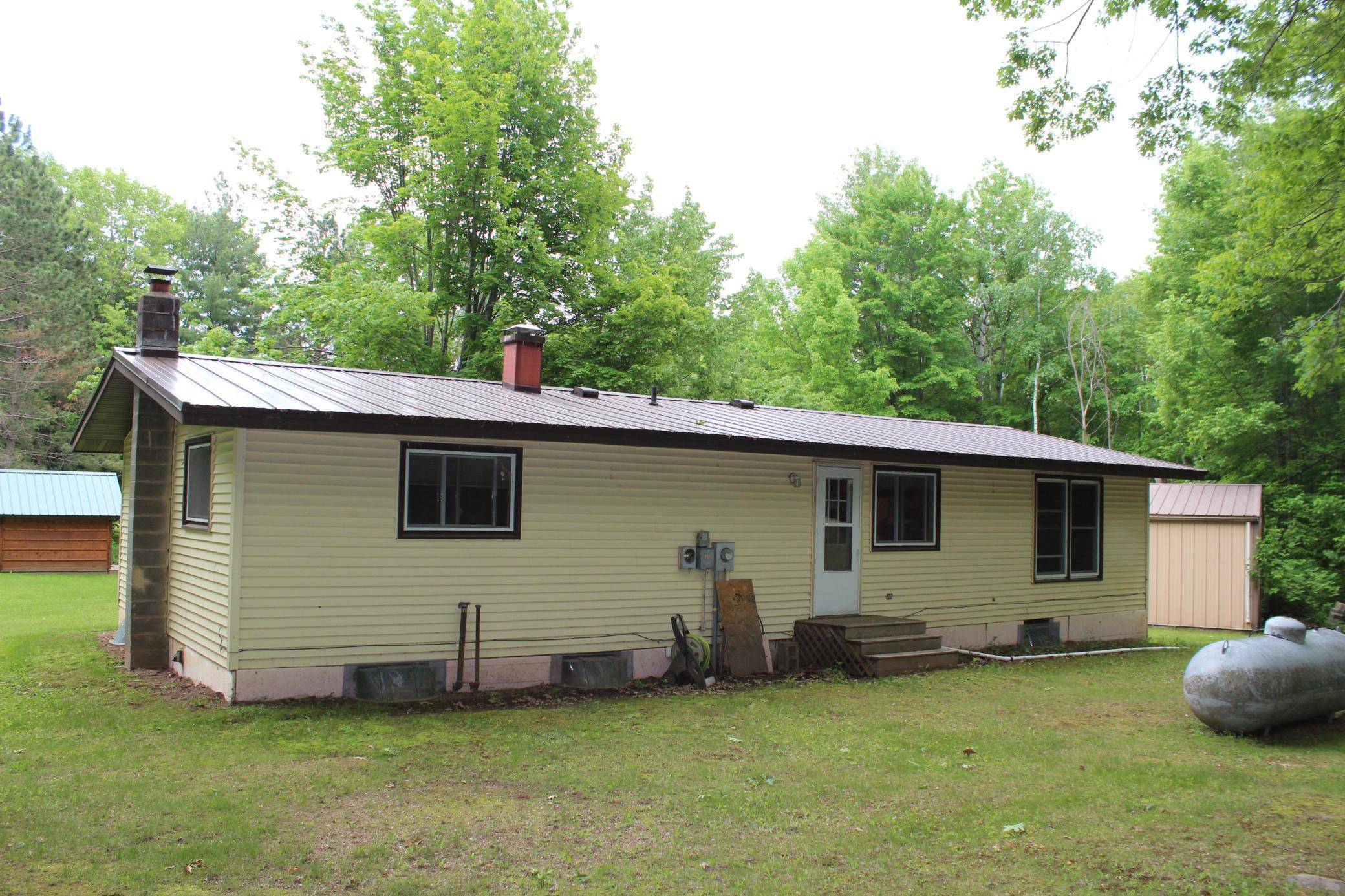 Sandstone, MN 55072,50965 Fox RD
