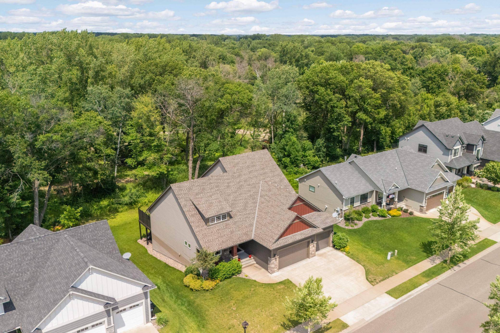 Lino Lakes, MN 55014,917 Pheasant RUN S